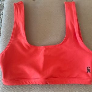 GOOD AMERICAN Sport Bra